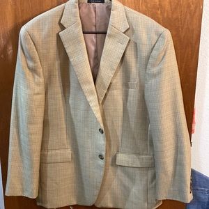 Lauren Ralph Lauren Blazer 44 S